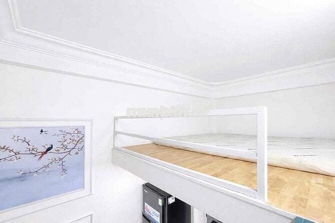 🔥PHÒNG TRỌ DUPLEX TRÊN TRỤC ĐƯỜNG BA THÁNG HAI TIỆN ĐI ĐỦ NƠI🔥🔥