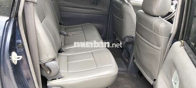 Toyota Zace 2003 Xanh 7 chỗ