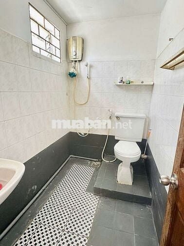 Phòng trọ rộng rãi thoáng mát full nội thất tại quận 7