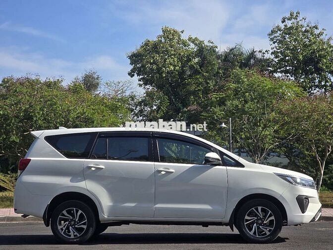 INNOVA 2.0E SX 2022 MT, 81000KM BẢO HÀNH 1 NĂM