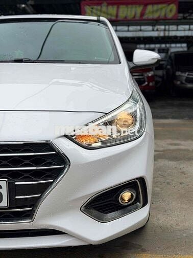 Hyundai Accent 2019 1.4ATH TỰ ĐỘNG ,HỖ TRỢ VAY 70%