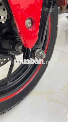 Honda MSX 125 2019 Đỏ 38000 km