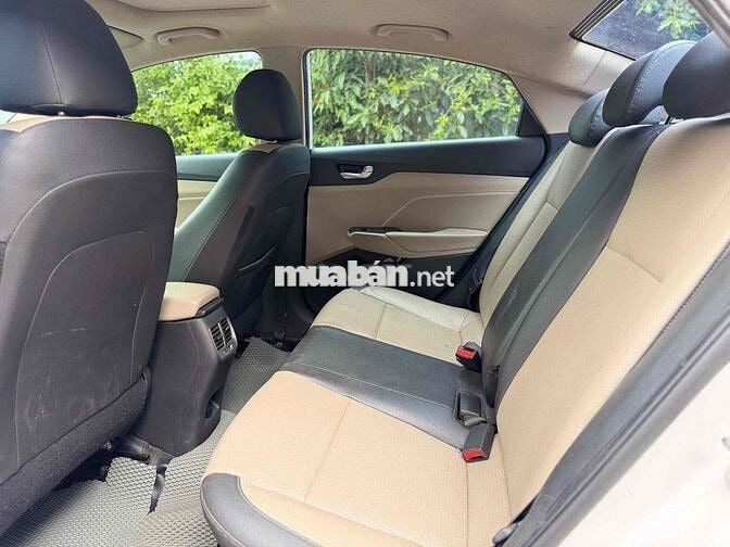 Hyundai Accent 2019 1.4ATH TỰ ĐỘNG ,HỖ TRỢ VAY 70%