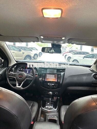 Nissan Navara Pro-4x 2022