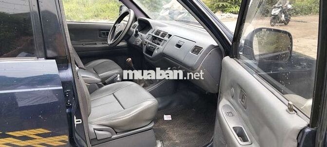Toyota Zace 2003 Xanh 7 chỗ