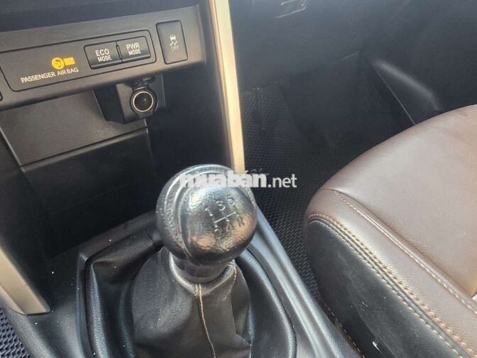 INNOVA 2.0E SX 2022 MT, 81000KM BẢO HÀNH 1 NĂM