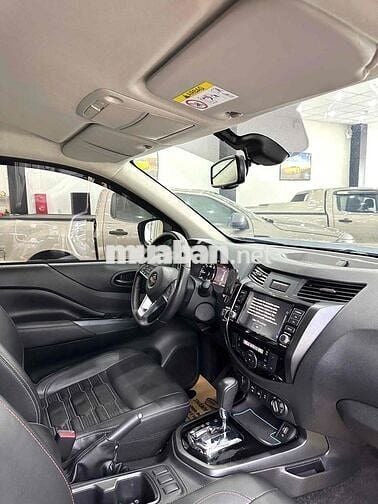 Nissan Navara Pro-4x 2022