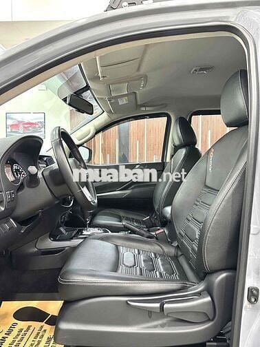 Nissan Navara Pro-4x 2022