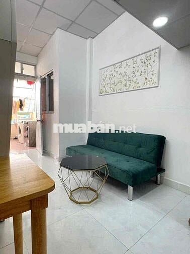 🔥PHÒNG TRỌ DUPLEX TRÊN TRỤC ĐƯỜNG BA THÁNG HAI TIỆN ĐI ĐỦ NƠI🔥🔥