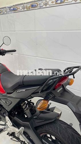 Honda MSX 125 2019 Đỏ 38000 km