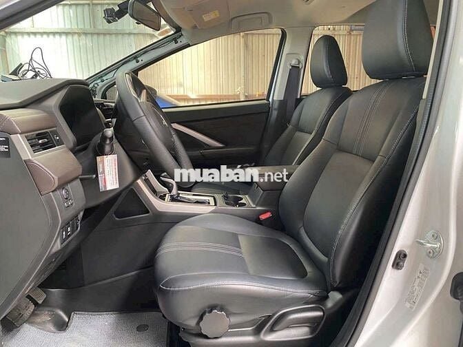 Siêu lướt Mitsubishi Xpander 2025 Premium Trắng