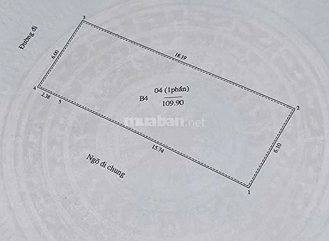 Siêu Phẩm Căn Góc Mp Hoàng Cầu-View Trọn Hồ Hoàng Cầu vỉa hè kd đỉnh
