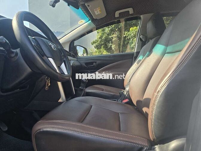 INNOVA 2.0E SX 2022 MT, 81000KM BẢO HÀNH 1 NĂM