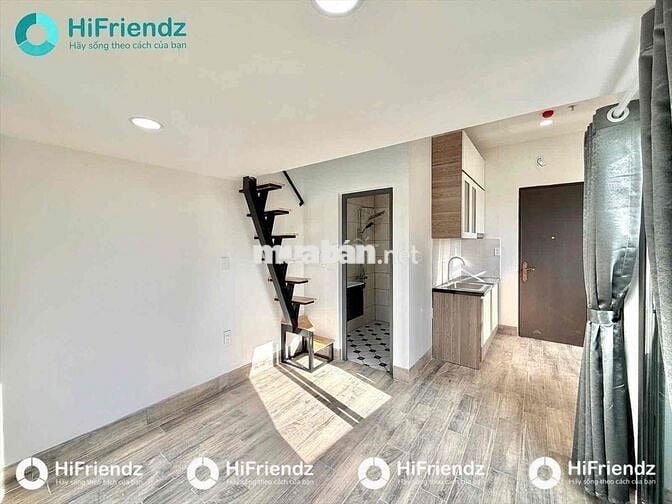 DUPLEX BAN CÔNG MỚI XÂY 100% NGAY AEON TP GẦN ĐH CÔNG THƯƠNG GIÁ RẺ