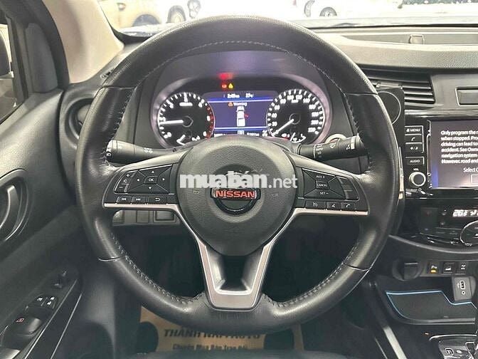 Nissan Navara Pro-4x 2022