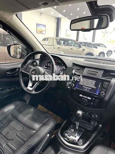 Nissan Navara Pro-4x 2022