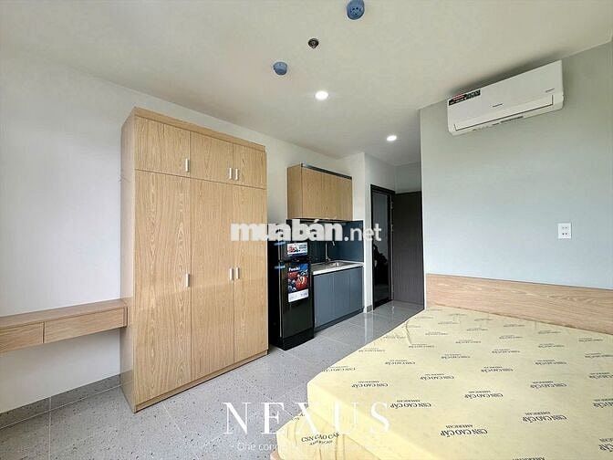 🌟CĂN HỘ MỚI 100% - FULL NỘI THẤT📍NGUYỄN VĂN QUÁ - GÒ VẤP - QUẬN 12