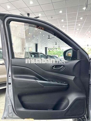 Nissan Navara Pro-4x 2022