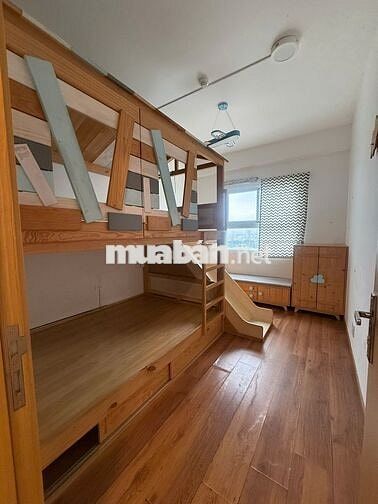 Cho Thuê Res Green Tower, Giá 15tr5, 3PN, 2WC. LH: ( Vân )