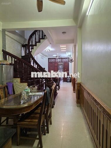 Bán gấp nhà 80m2 Quận Hoàng Mai - Cạnh Hồ Linh Đàm - Vị trí đắc địa