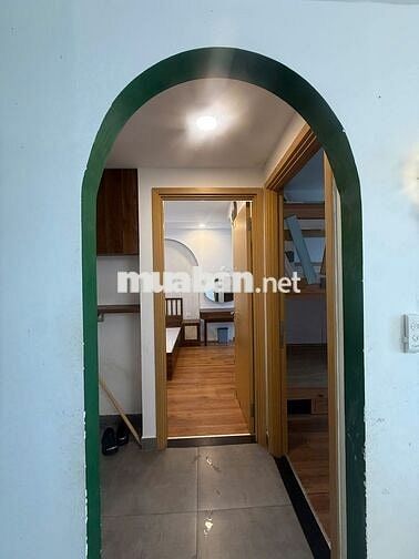Cho Thuê Res Green Tower, Giá 15tr5, 3PN, 2WC. LH: ( Vân )