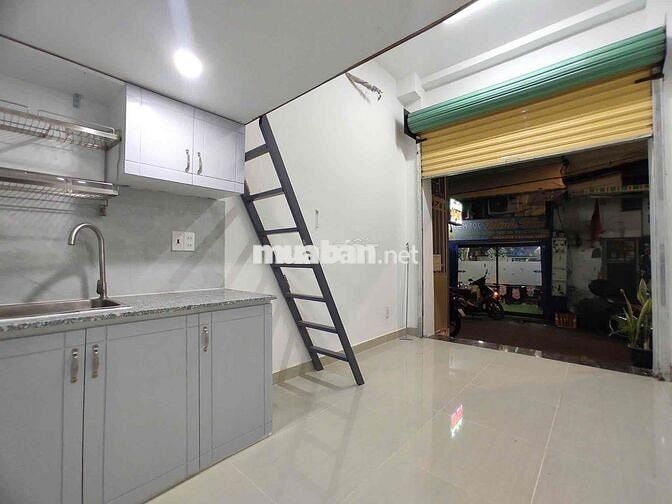 CHO THUÊ MBKD MẶT TIỀN ĐƯỜNG TÂN THUẬN TÂY QUẬN 7 KINH DOANH ĐA NGHỀ