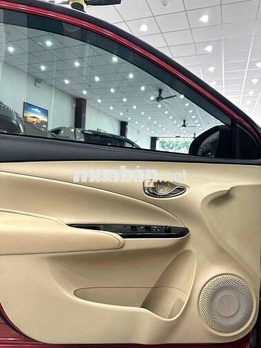 Toyota Vios 1.5G 2019 bản full