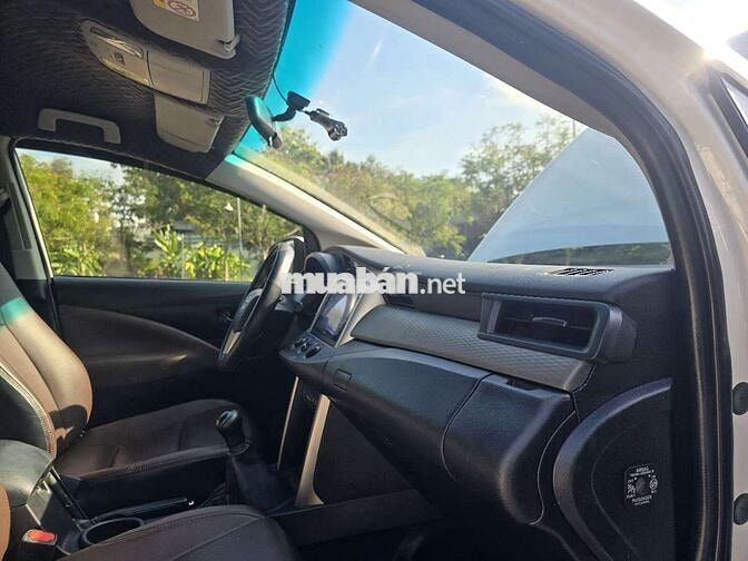 INNOVA 2.0E SX 2022 MT, 81000KM BẢO HÀNH 1 NĂM