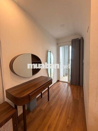 Cho Thuê Res Green Tower, Giá 15tr5, 3PN, 2WC. LH: ( Vân )