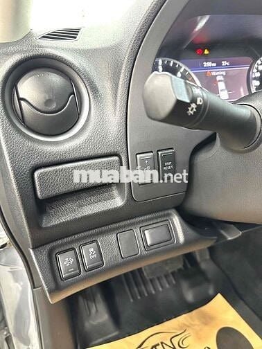 Nissan Navara Pro-4x 2022