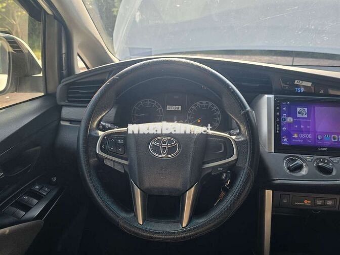 INNOVA 2.0E SX 2022 MT, 81000KM BẢO HÀNH 1 NĂM