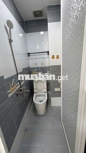 nhà nc tr 2 lầu st 2pn 3vs tô hiến thành p15 Q10