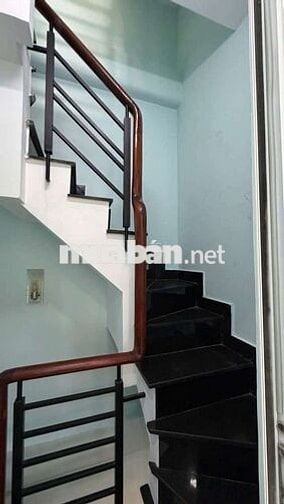 nhà nc tr 2 lầu st 2pn 3vs tô hiến thành p15 Q10