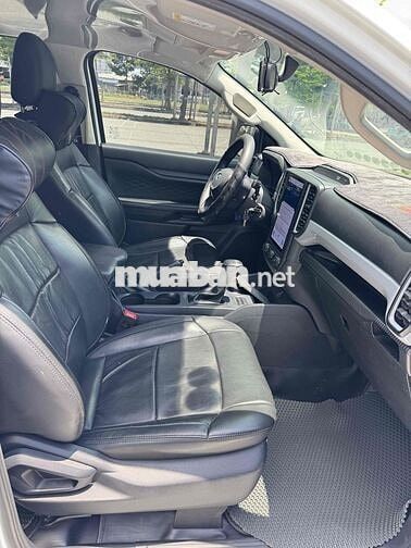 Ford Ranger XLS 4x4 2023 Trắng