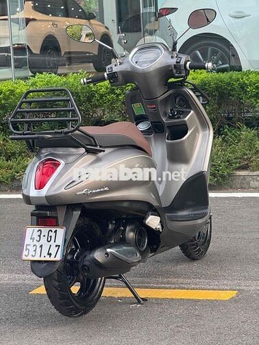 Yamaha Grande ABS 2023 khoá smakey