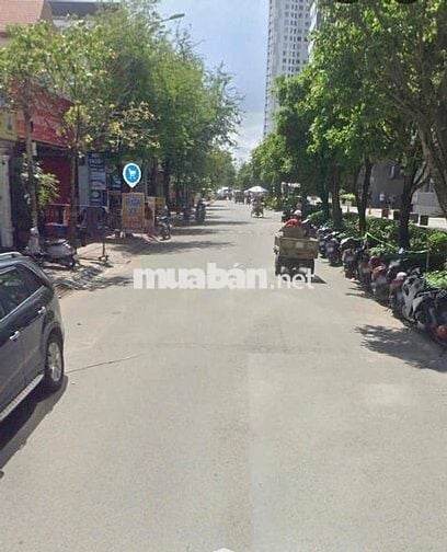 Cho thuê nhà nguyên căn đường Lê Thị Chợ, Quận 7, 4 tầng, 4PN, đủ nt