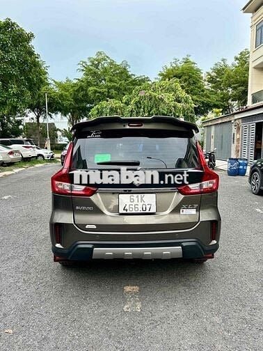 Suzuki XL7 2020 Tự động Nâu 88000 km