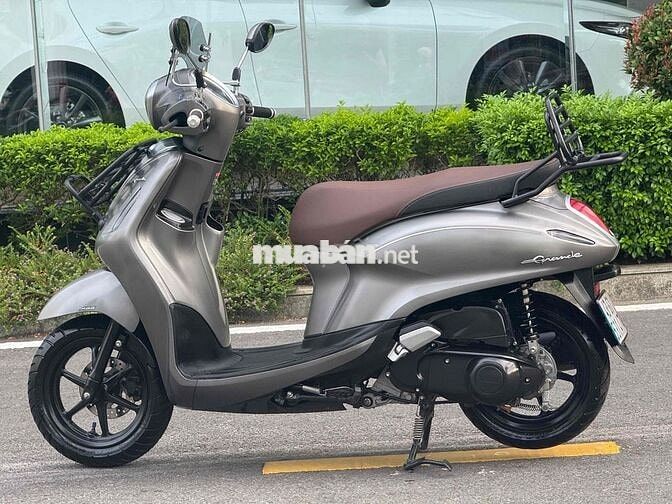 Yamaha Grande ABS 2023 khoá smakey