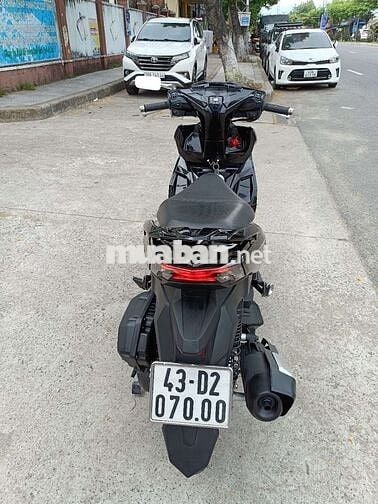 ab  2023  4val Đen bóng