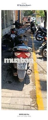CẦN BÁN ATILA ÊM RU SẠCH SẼ 
