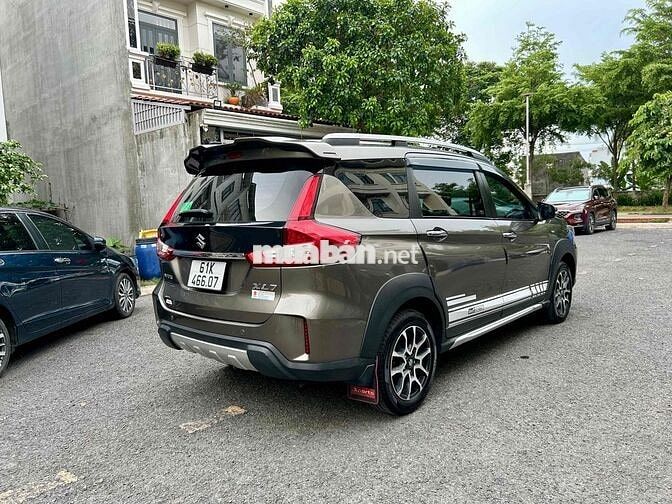 Suzuki XL7 2020 Tự động Nâu 88000 km