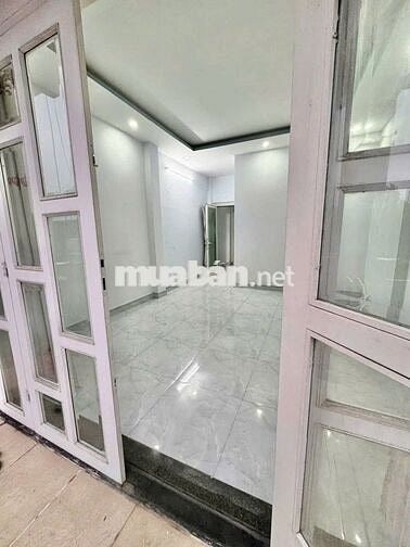 NHÀ 1 TRỆT 2 LẦU 4PN 4WC - ĐƯỜNG 27 - KHU VEN SÔNG HIỆP BÌNH CHÁNH
