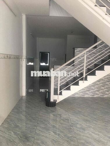 nhà nguyên căn mặt tiền thạnh xuân 21