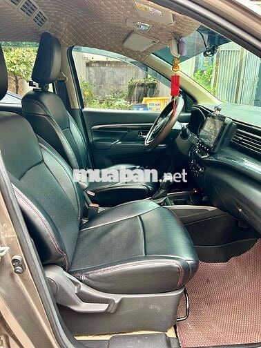 Suzuki XL7 2020 Tự động Nâu 88000 km