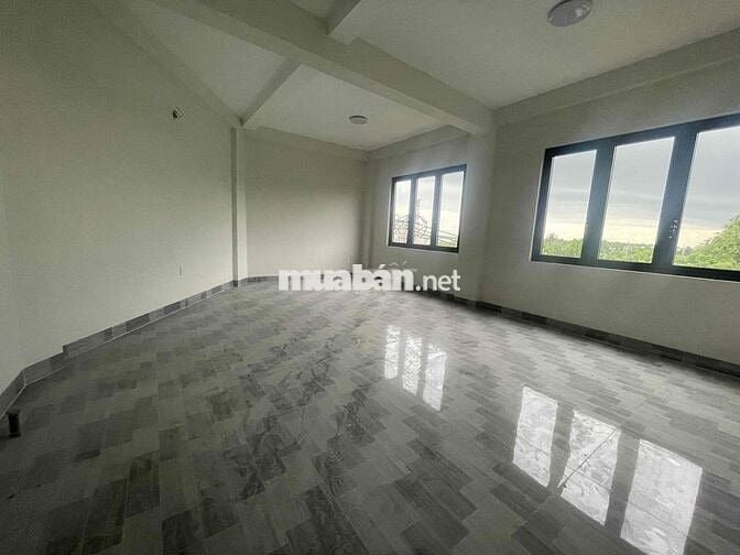 Cho thuê toà mới xây làm khách sạn, văn phòng, căn hộ ..