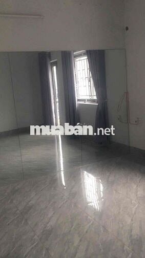 nhà nguyên căn mặt tiền thạnh xuân 21