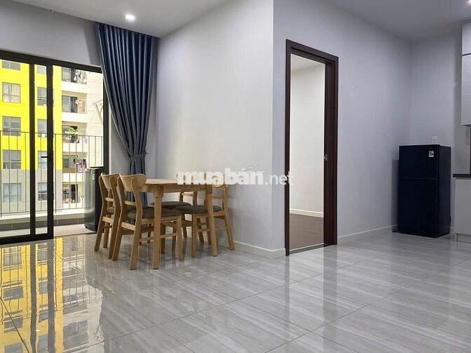 CHO THUÊ CĂN HỘ FULL NT - CHỈ 7,5TR