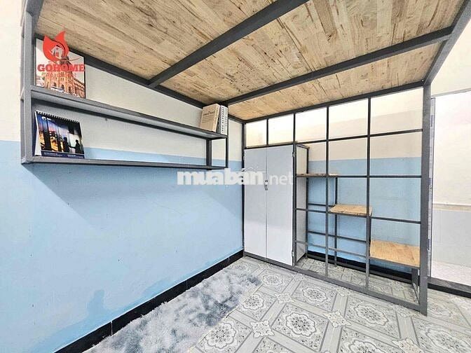 Cho thuê phòng trọ ở Thủ Đức giá rẻ