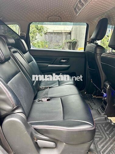 Suzuki XL7 2020 Tự động Nâu 88000 km