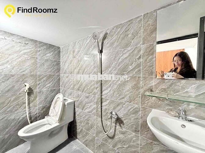 🌹Khai trương 6 phòng Gác Cao 2m ngay Emart, gần Trường Chinh, Cộng Hoà